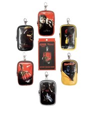 Whatever Makes You Happy Warner Bros. Horror Mystery Box Horror Charm picture