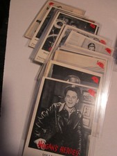 Hogan's Heroes collectible trading cards select one picture