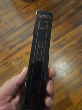 Reidea Electric Arc Lighter. USB Rechargeable With Safety Lock, 10s Auto Off picture