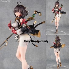 Wonderful Works KT model+ Yumia no Atelier~Yumia Liessfeldt 1/7 Scale PVC Figure picture