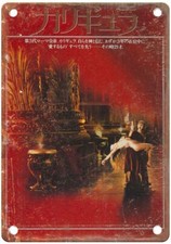 Caligula Vintage Movie Poster Old Retro Look Metal Sign MP797 picture