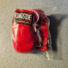 Ringside Mini Boxing Glove In Bag picture