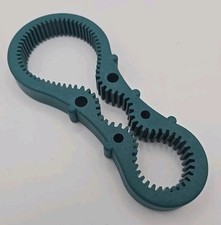 Multi Size Jar Bottle Opener Grip Tool Adjustable Lid Remover Kitchen Gadget Tea picture