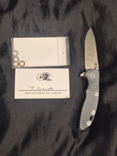 Hinderer Xm 18 3.0 Slicer M390 picture