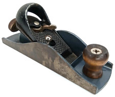 Antique Tool 1930s Stanley Adjustable Metal Block Plane Made In USA New Arrival picture