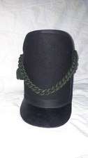Napoleonic Belgic Shako – British Infantry & Cavalry Officer Reproduction picture
