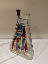 Vintage Inland Glass 