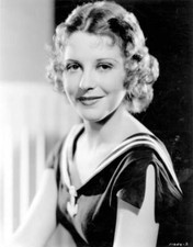 Film actress Jacqueline Wells in 1934 Movie OLD PHOTO picture