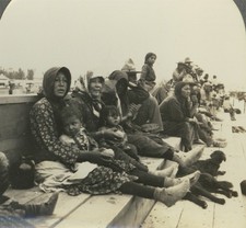 Native American Sioux Indian Photo 1900 Dakota, Lakota Peoples Nebraska, Wyoming picture