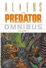 Aliens vs. Predator Omnibus, Vol. 1 picture