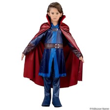 Kids Marvel's Doctor Strange Qualux Costume - Small picture