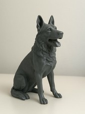 German Shepherd Decor picture