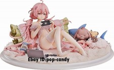 GSC GSAS Red Pride of Eden Evante Lazy Afternoon Ver 1/5th PVC Painted Figure picture