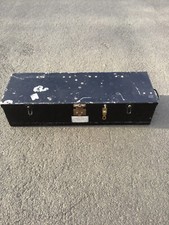 Rolls Royce Rare 1943 Toolbox picture