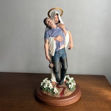 Forgiven The Master Peace Collection Limited Edition Thomas Blackshear Figurine picture