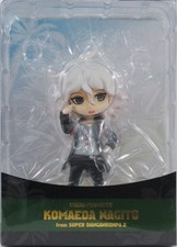 Charaforu Musuper Danganronpa 2 Goodbye Despair Akinari Kotoko Figure picture