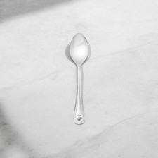Vintage Versace Rosenthal Spoon Silver Stamp Medusa | Silver 150 Stamped picture