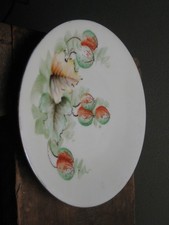 decorative plates vintage picture