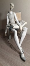 Lladro Don Quixote 1030 Glossy Porcelain Figurine Sculpture 1977-1984 Excellent picture