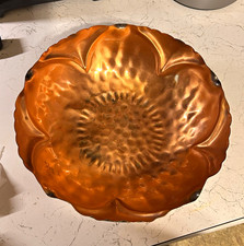 VTG Gregorian Solid Copper Bowl 10