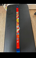 Pokémon XP World Championships 2026 SF Exclusive - Event Badge Lanyard- Not Worn picture