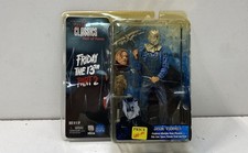 Jason Voorhees Friday the 13th Part 2 NECA Cult Classics 2006 Sealed New picture