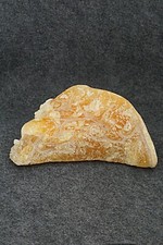Mountain Lion & Deer Zuni Fetish Carving - Herbert Davis picture