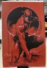 Daredevil 5 Virgin 1:100 Gabriele Dell'Otto NM-9.2 (2026) picture