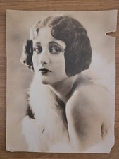Early Promotional MGM 1925 JOAN CRAWFORD  ORIGINAL PHOTO HOLLYWOOD  PORTRAIT picture