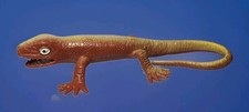 JA-RU Planet Earth Life-Like Creatures Stretchable 6