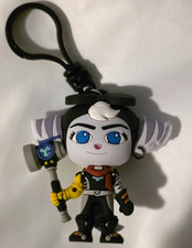 Rivet (Ratchet & Clank) PlayStation Series 1 Monogram Bagclip Target Exclusive B picture