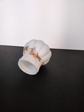 Eapg LITTLE LOBE Toothpick Holder.  Mt. Washington Glass Under Contract With... picture