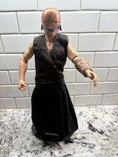 1/6 Custom Star Wars Stranger Acolyte Qimir Figure picture