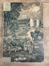 The James Way Catalog No. 31 CW 1921 James Manufacturing Company picture