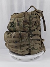 USGI Military OCP Multicam Medium Rucksack Ruck Backpack Complete Assembly picture
