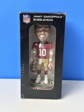San Francisco 49ers Jimmy Garappolo Bobblehead New In Box picture