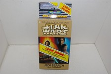 Micro Machines Star Wars Epic Collection Jedi Search 1996 NEW picture