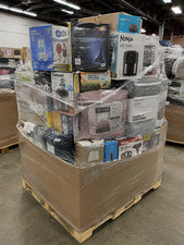 Amazon Returns Mixed General Merchandise Reseller Lot picture