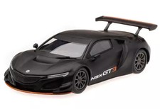 1/64 Acura NSX GT3 Los Angeles Auto Show 2017 Diecast Model MINI GT Series picture