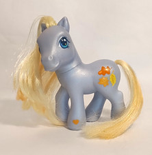 Autumn Skye Hasbro My Little Pony Earth Pony Circa 2002 picture