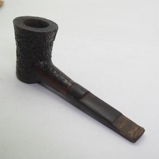 Vtg CHARATAN'S Make Estate briar pipe picture