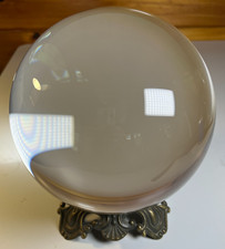 Antique Vintage Large 8