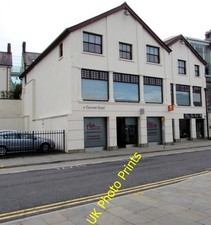 Photo 6x4 RLE Law, Bridgend Newcastle/SS9079 Derwen Road solicitors' c2016 picture