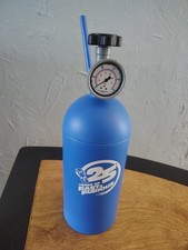 Fast & The Furious 25Th Anniversary NOS Canister Cup In Hand picture