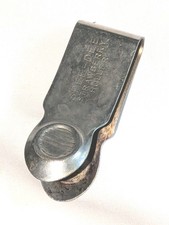 Old Vintage Original SPEE-DEE STRAWBERRY HULLER Kitchen Tool For Green Leafy Top picture