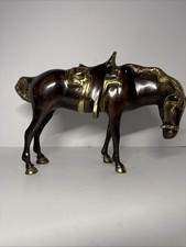 Vintage MCM Heavy 12