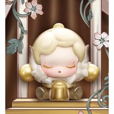 Pop Mart Skullpanda Petals In Four Acts Series Pop Bean Chrono’s Gardener picture