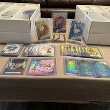 2026 Topps Chrome VeeFriends 29x Lot Parallel, Insert, Number /150 /50 /25 READ picture
