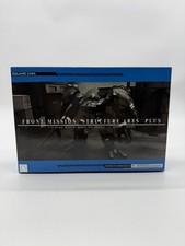 SQUARE ENIX 1/72 FRONT MISSION STRUCTURE ARTS PLUS MODEL KIT SERIES RAVEN Japan picture