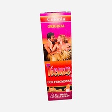 TOCAME Perfume Esoterico con Feromonas Atrayente de Sexo Ven a Mi Quita Calzon picture